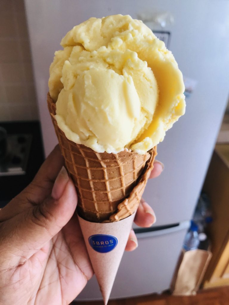 @3Bros Ice Cream – we all scream for Ice Cream!!